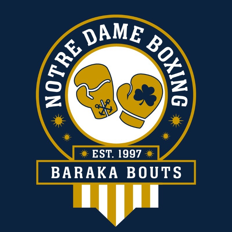 Notre Dame Baraka Bouts