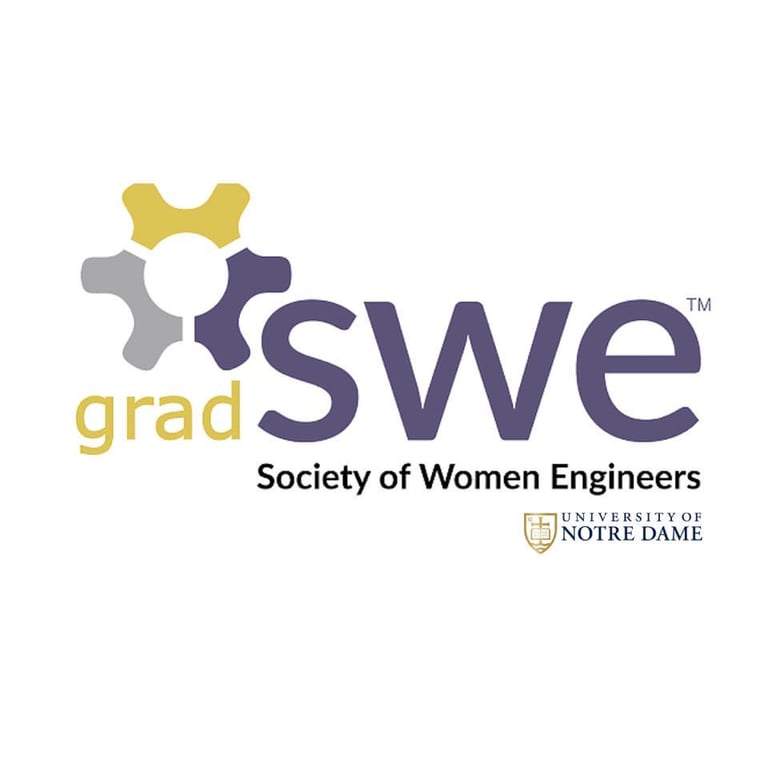 Women Nonprofits Near Me - Notre Dame Graduate Society of Women Engineers