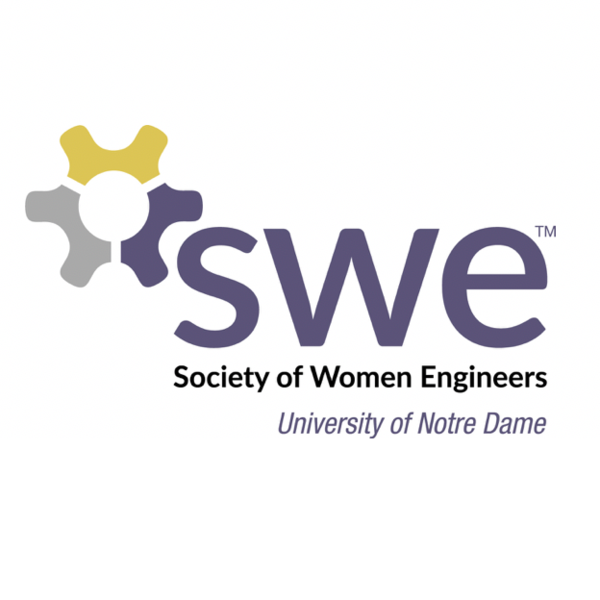 Female Organization Near Me - Notre Dame Society of Women Engineers