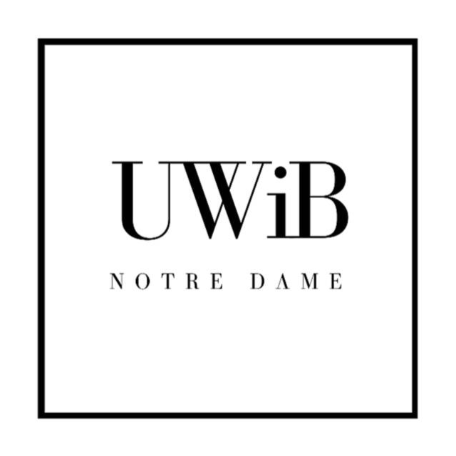 Female Organization Near Me - Notre Dame Undergraduate Women in Business Association