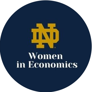 Notre Dame Women in Economics Club - Women organization in Notre Dame IN