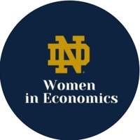 Women Nonprofits Near Me - Notre Dame Women in Economics Club