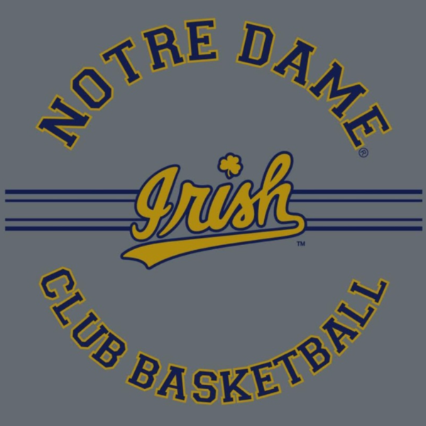Female Organization Near Me - Notre Dame Women's Club Basketball Team