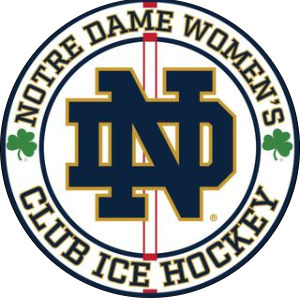 Female Organization Near Me - Notre Dame Women's Ice Hockey Club