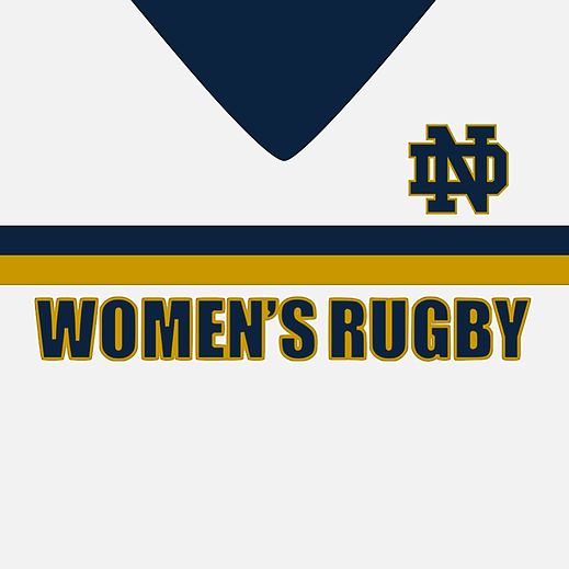 Female Organization Near Me - Notre Dame Women's Rugby