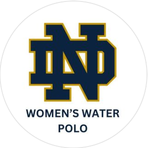 Female Organization Near Me - Notre Dame Women's Water Polo Team