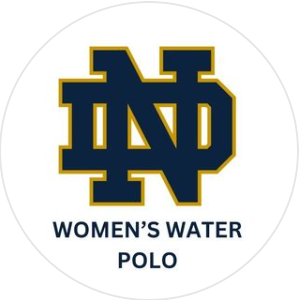 Woman Category Near Me - Notre Dame Women's Water Polo Team