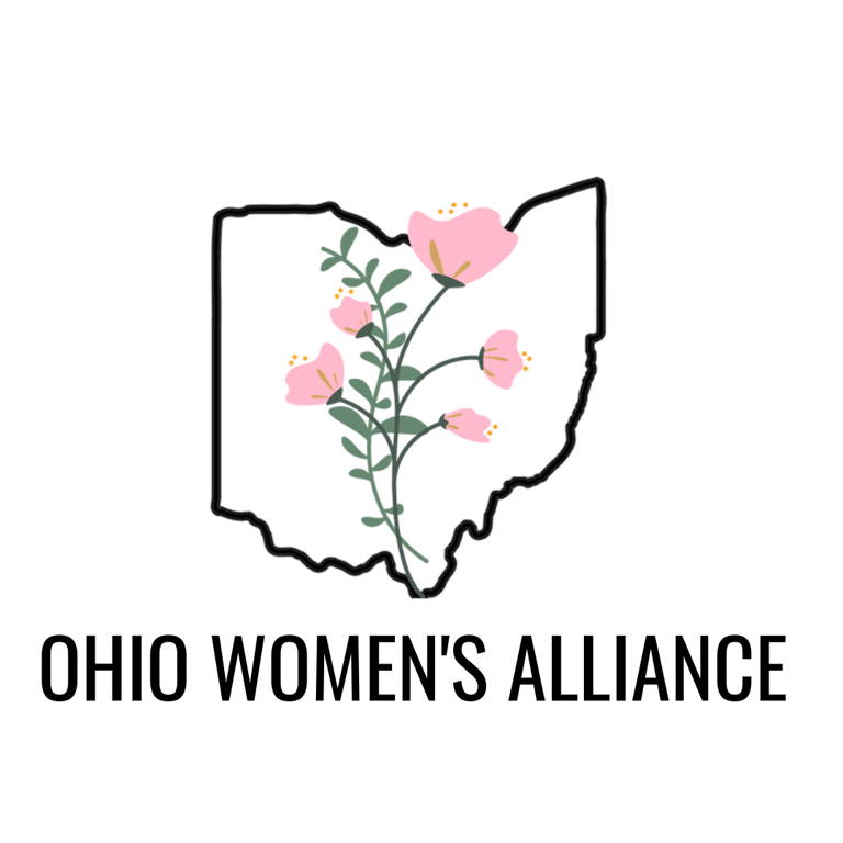 Female Organization Near Me - Ohio Women's Alliance