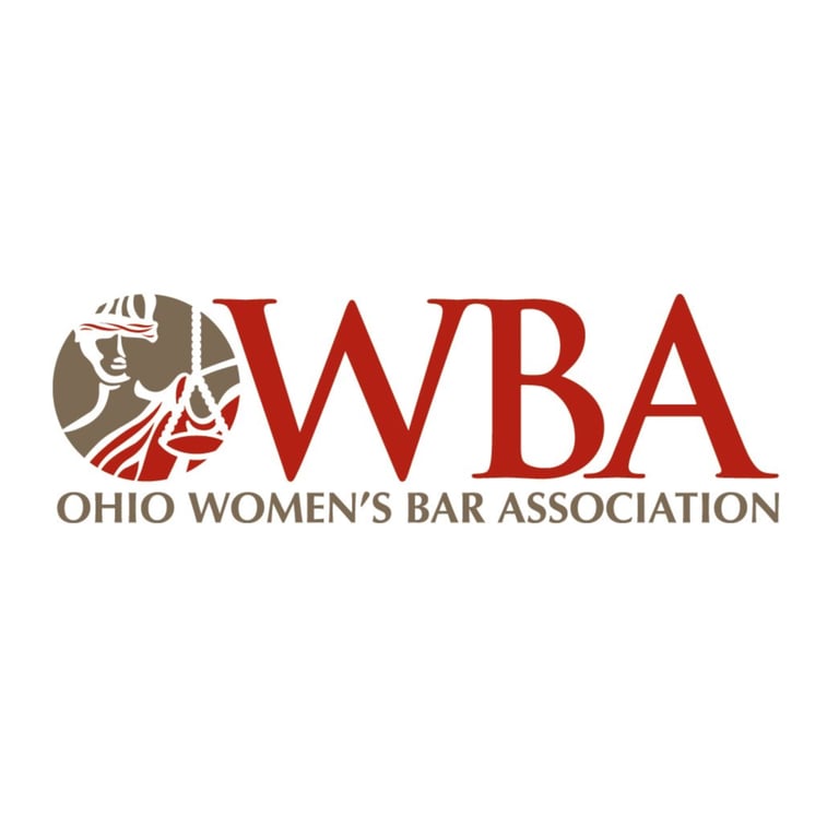 Female Organization Near Me - Ohio Women's Bar Association