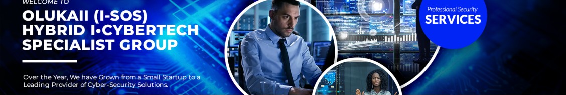 OluKaii (I-SOS) HyBrid i•CyberTech Specialist Group