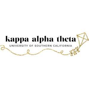 Omicron Chapter of Kappa Alpha Theta - Women organization in Los Angeles CA