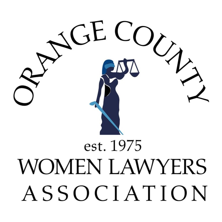 Female Organization Near Me - Orange County Women Lawyers Association