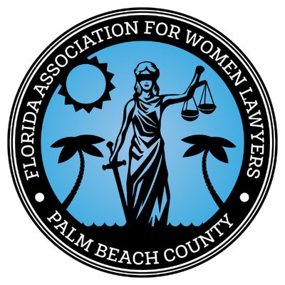 Palm Beach County Chapter of the Florida Association for Women Lawyers - Women organization in West Palm Beach FL