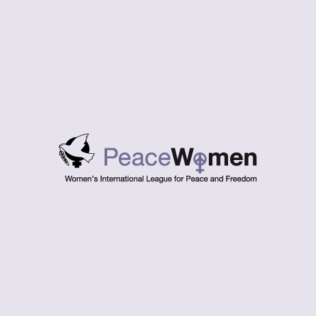 Female Organization Near Me - PeaceWomen