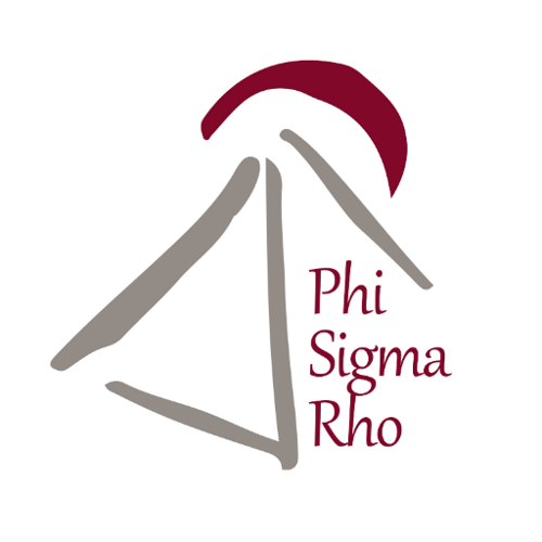 Woman Category Near Me - Phi Sigma Rho, Alpha Lambda Chapter