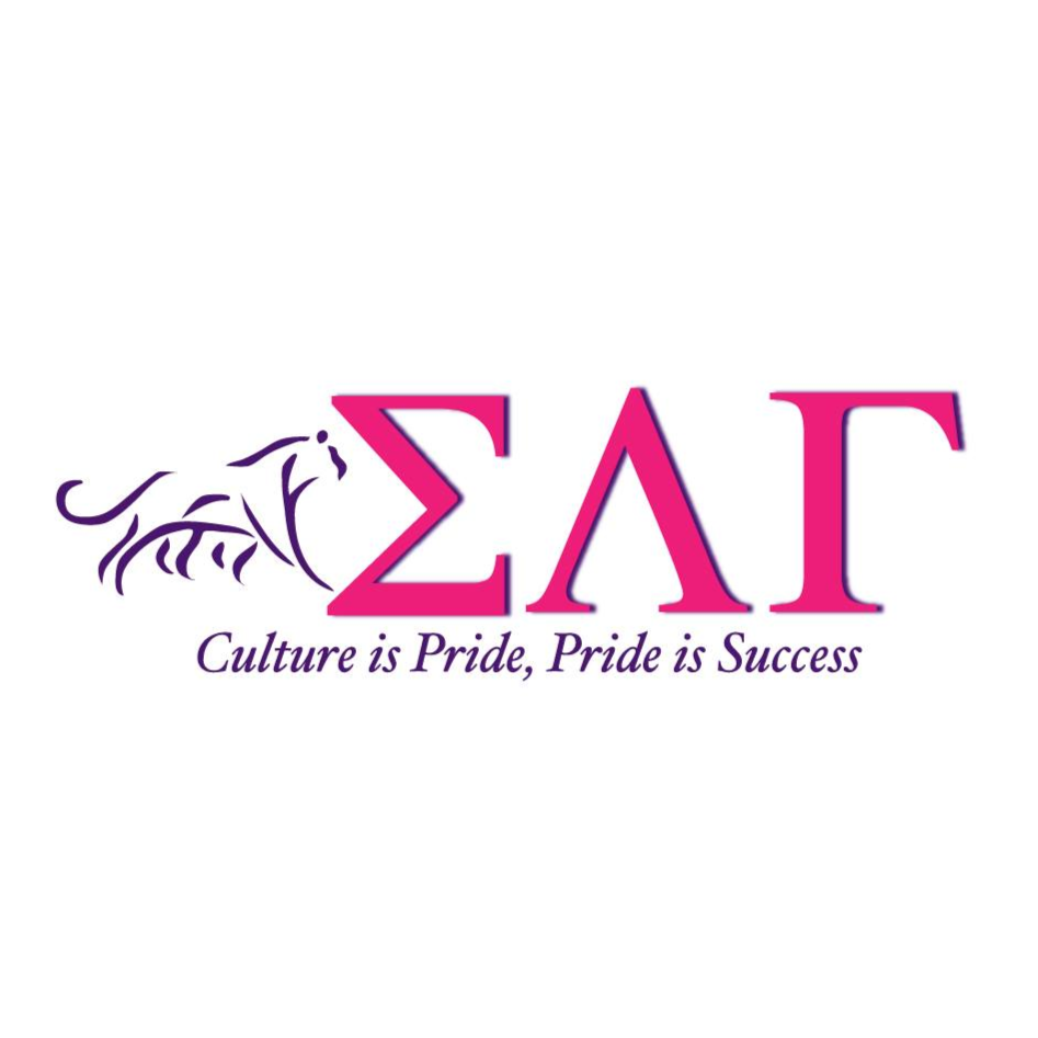 Pi Delta Chapter of Sigma Lambda Gamma
