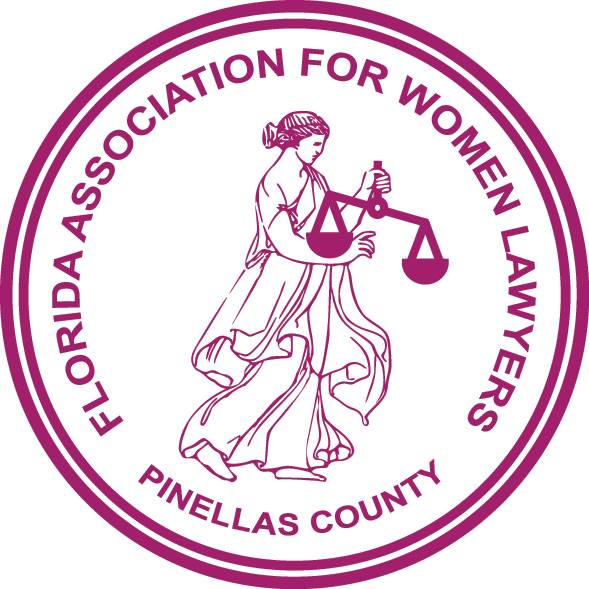Woman Category Near Me - Pinellas Chapter of the Florida Association for Women Lawyers
