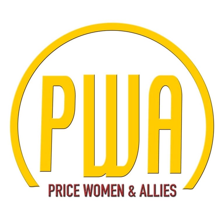 Female Organization Near Me - USC Price Women and Allies