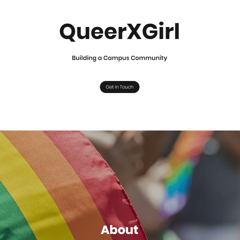 QueerXGirl - Women organization in Los Angeles CA