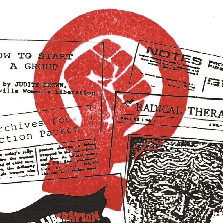 Woman Category Near Me - Redstockings of the Women's Liberation Movement