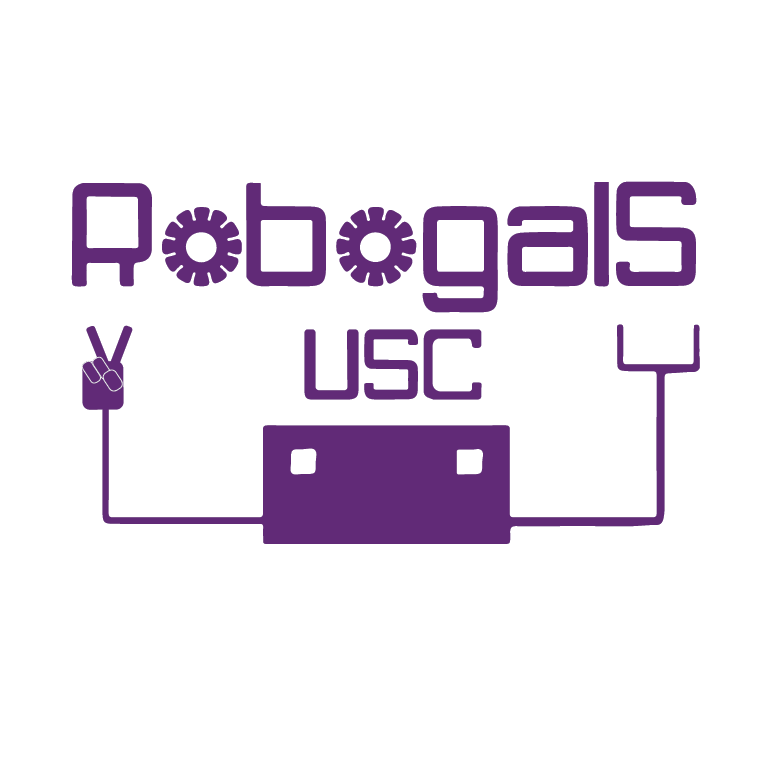Robogals USC - Women organization in Los Angeles CA