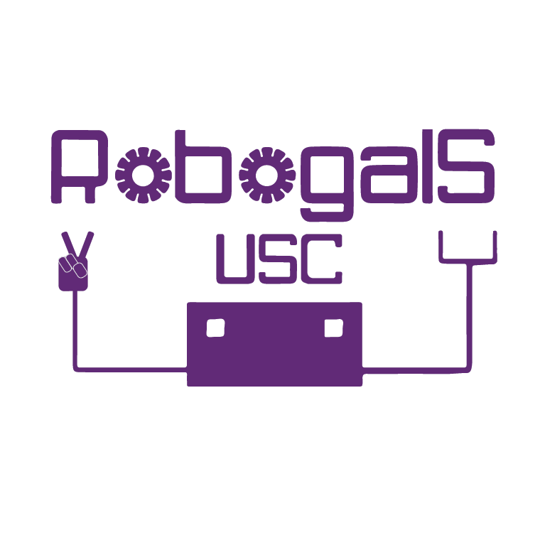 Robogals USC