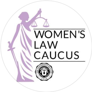 Female Organization Near Me - S.J. Quinney Women's Law Caucus