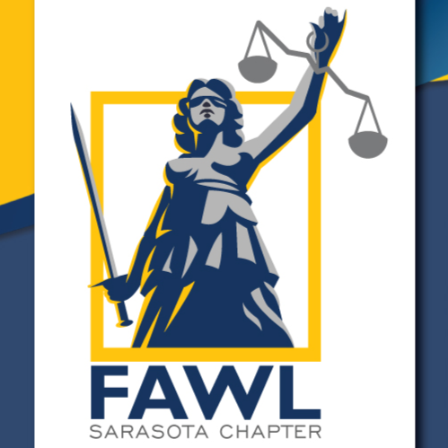 Female Organization Near Me - Sarasota Chapter of the Florida Association For Women Lawyers, Inc.