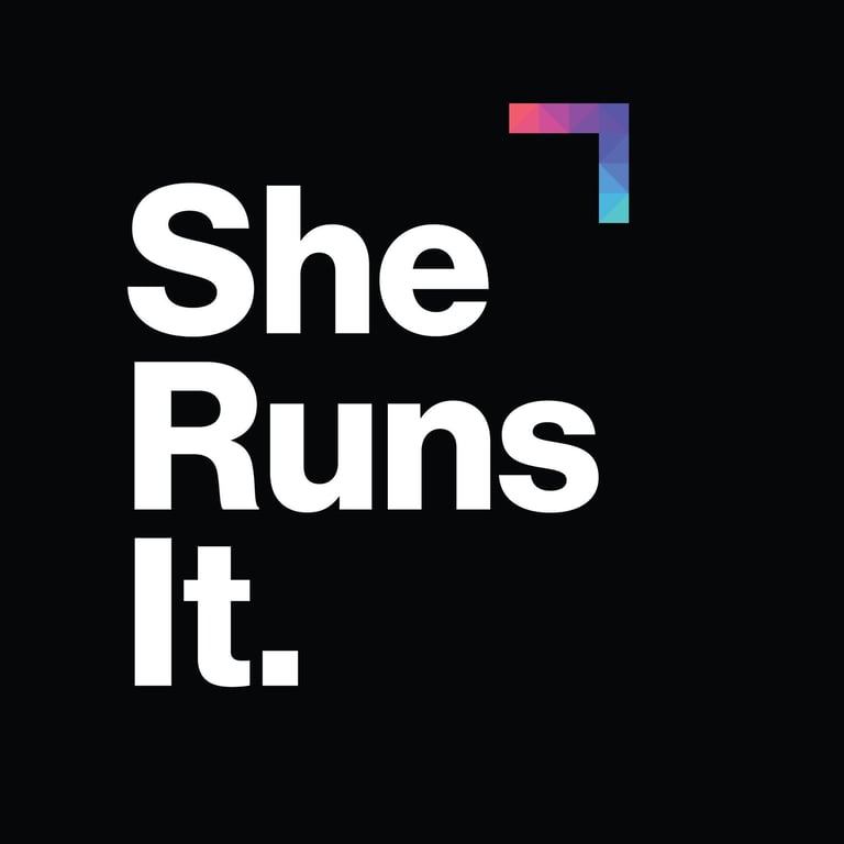 She Runs It - Women organization in New York NY