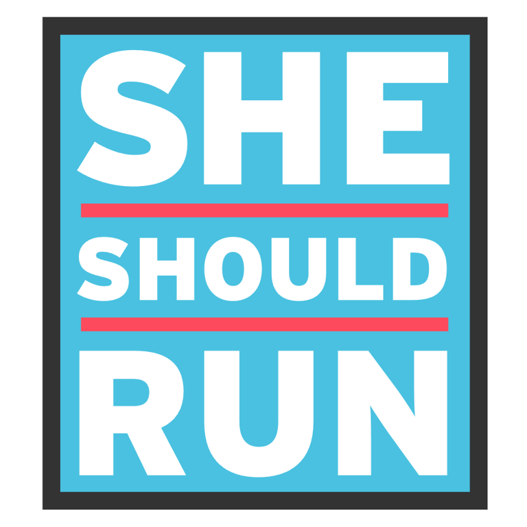 She Should Run - Women organization in Washington DC