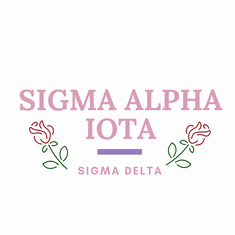Female Organization Near Me - Sigma Delta Chapter of Sigma Alpha Iota