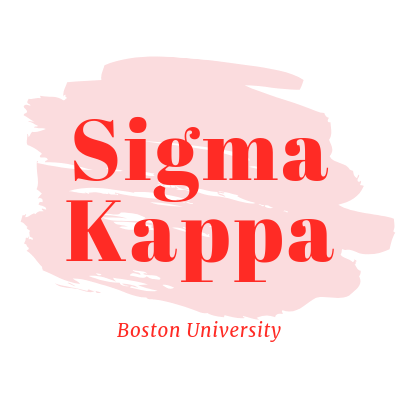 Female Organization Near Me - Sigma Kappa, Delta Chapter