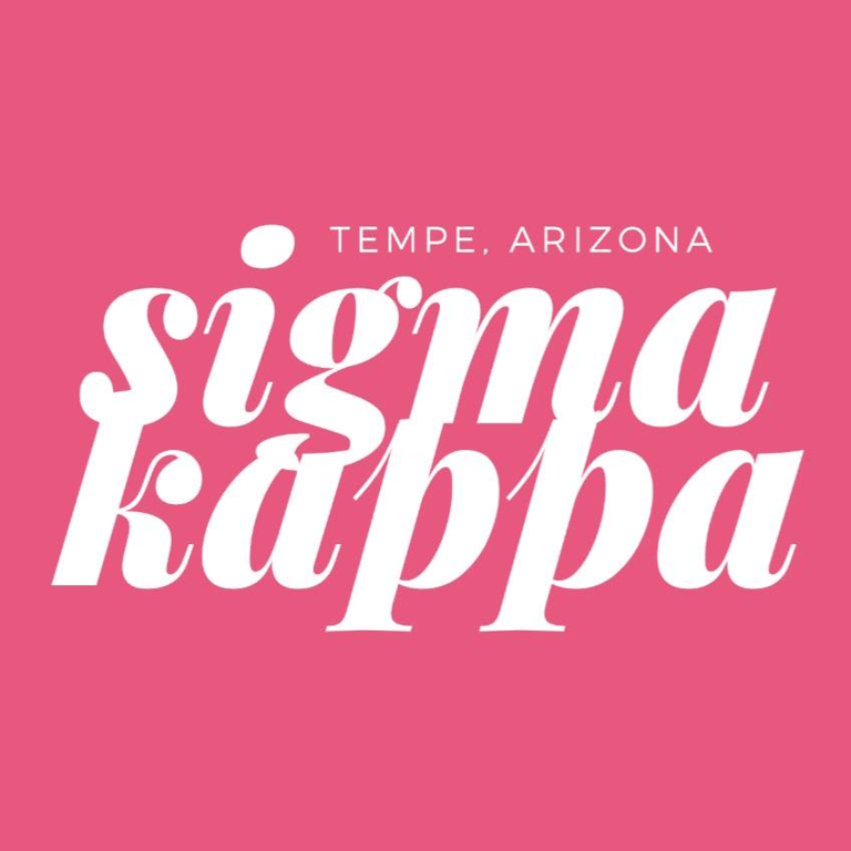Woman Category Near Me - Sigma Kappa, Theta Omicron Chapter