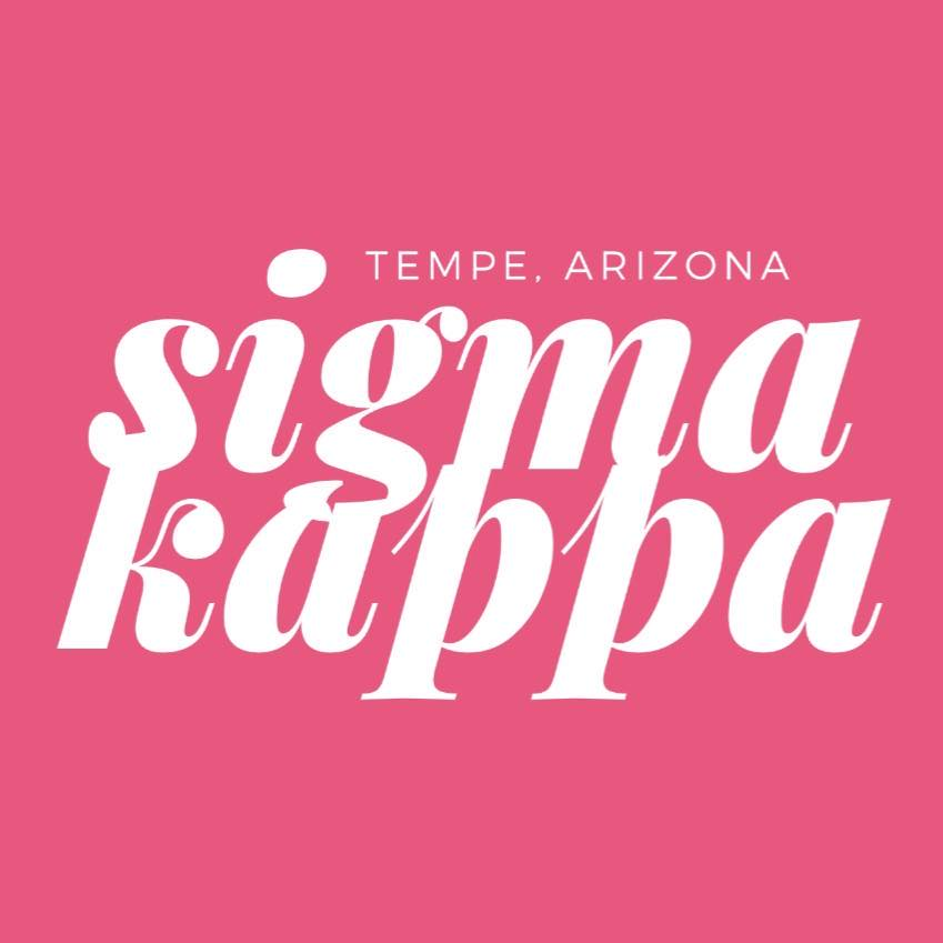 Sigma Kappa, Theta Omicron Chapter