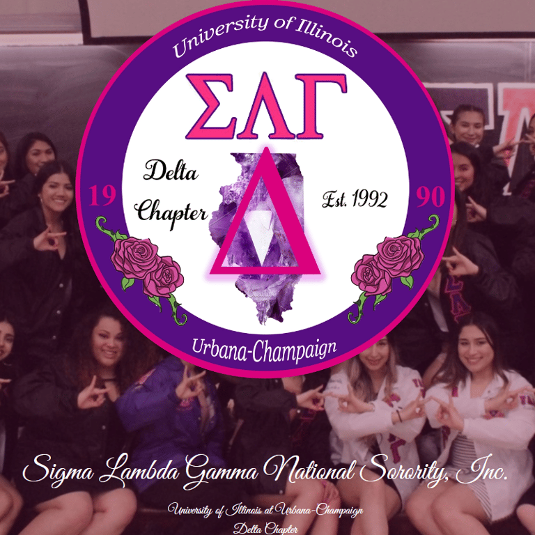 Woman Category Near Me - Sigma Lambda Gamma National Sorority Inc. Delta Chapter