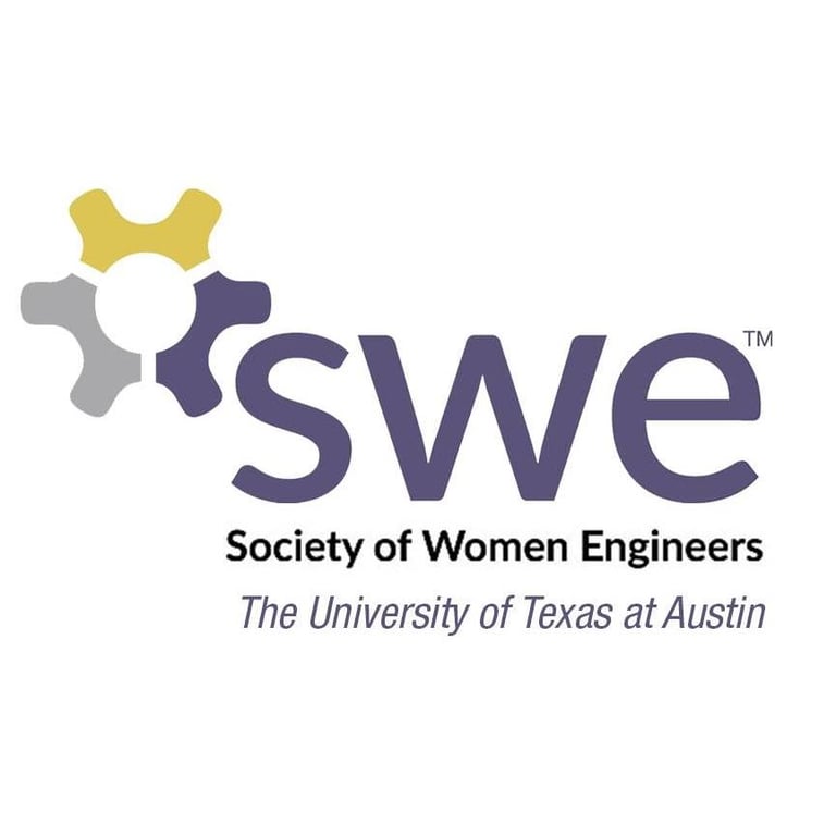 Society of Women Engineering at UT Austin - Women organization in Austin TX