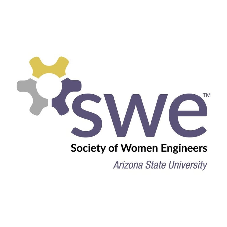 Female Organization Near Me - Society of Women Engineers at ASU