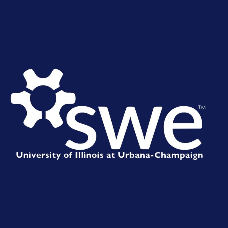 Female Organization Near Me - Society of Women Engineers at UIUC