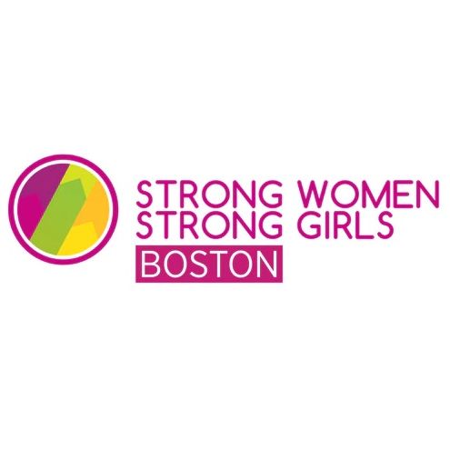 Female Organization Near Me - Strong Women Strong Girls Boston