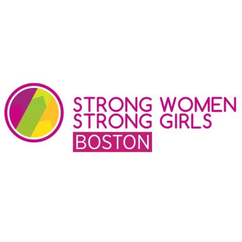 Woman Category Near Me - Strong Women Strong Girls Boston