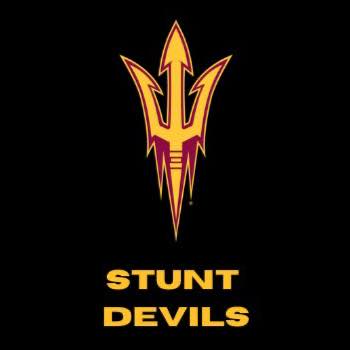 Stunt Devils at ASU - Women organization in Tempe AZ