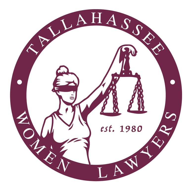 Female Organization Near Me - Tallahassee Women Lawyers