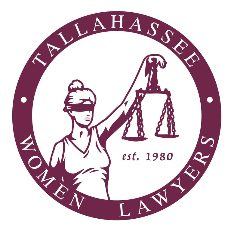 Woman Category Near Me - Tallahassee Women Lawyers