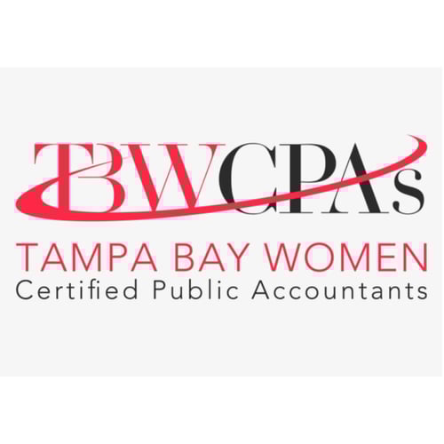 Woman Category Near Me - Tampa Bay Women CPAs