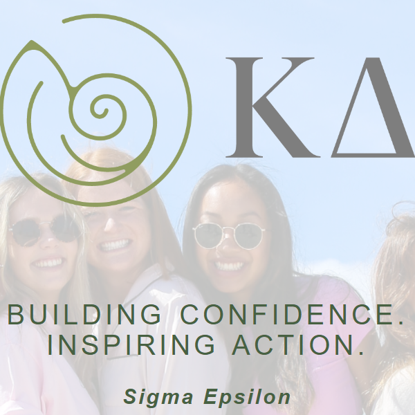 Texas Kappa Delta - Women organization in Austin TX