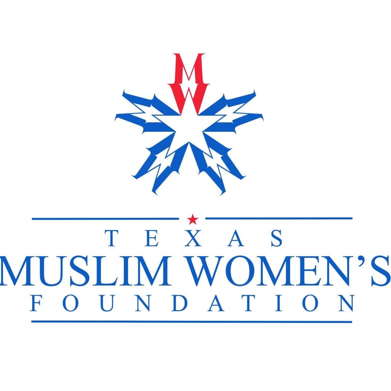 Female Organization Near Me - Texas Muslim Women's Foundation, Inc