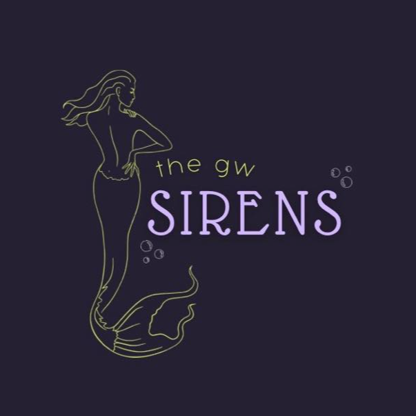 The GW Sirens