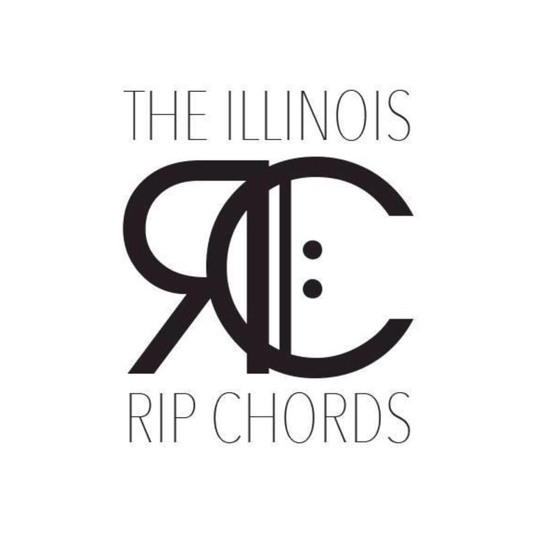 The Illinois Rip Chords - Women organization in Champaign IL