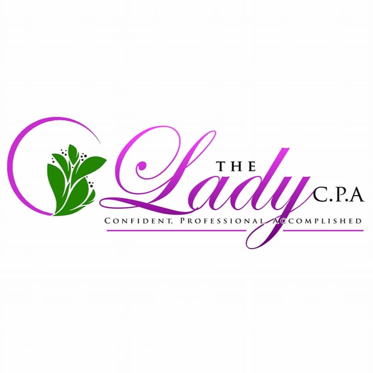 Female Organization Near Me - The Lady CPA Network
