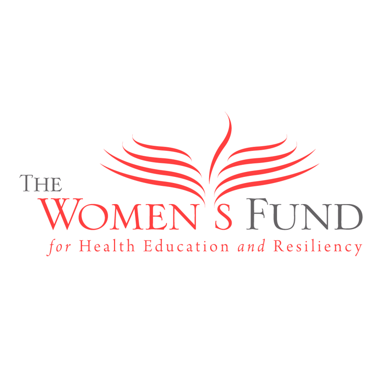 Woman Category Near Me - The Women's Fund for Health Education and Resiliency
